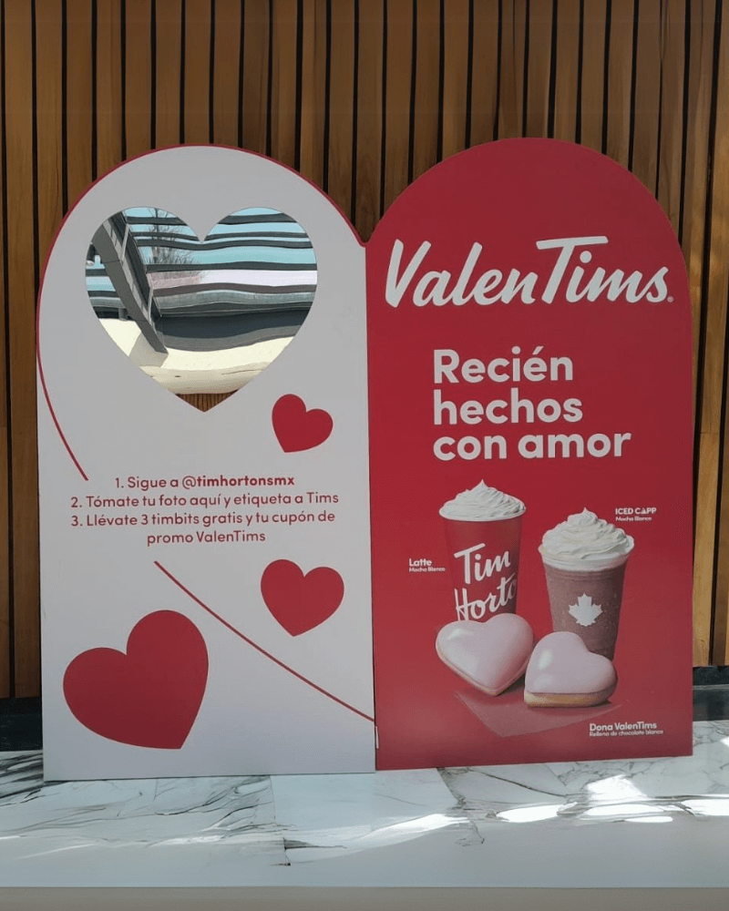 señalamientos de promocion de temporada señalamientos de promocion de temporada