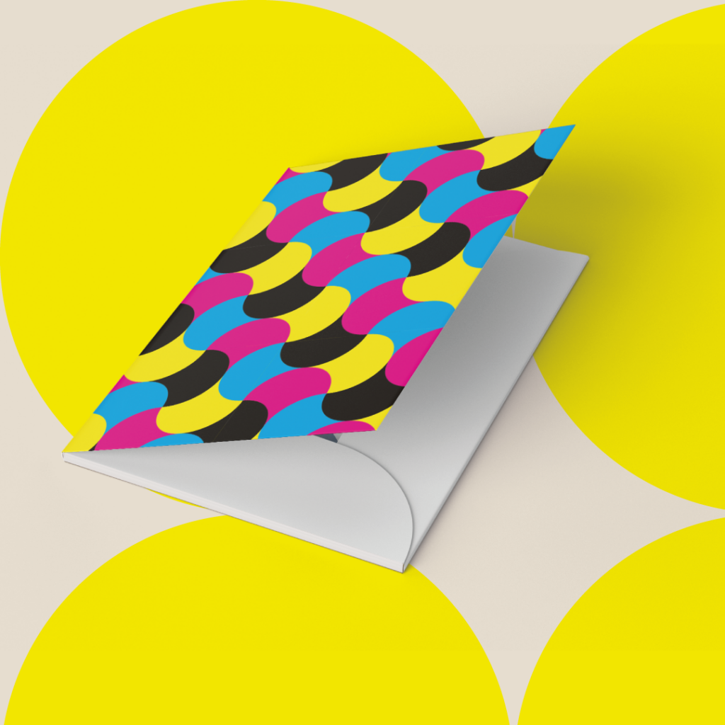 folders tempo design