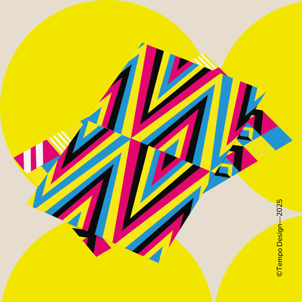 postales tempo design