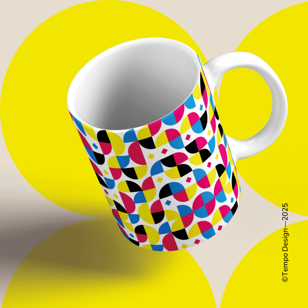 taza tempo design