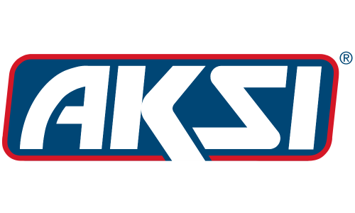 aksi logo
