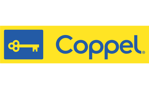 coppel logo