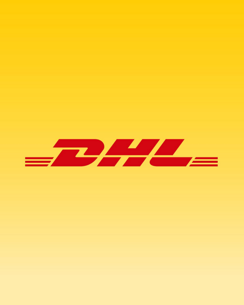 dhl publicidad