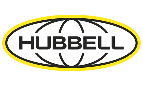 hubbell logo