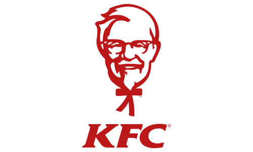 Kfc logo