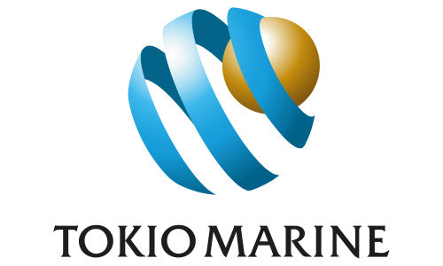 tokio marine logo