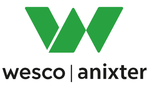 wesco anixter logo