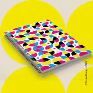 impresion de cuadernos