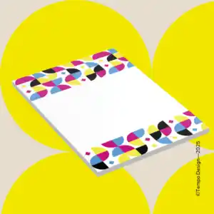 impresion de hojas membretadas