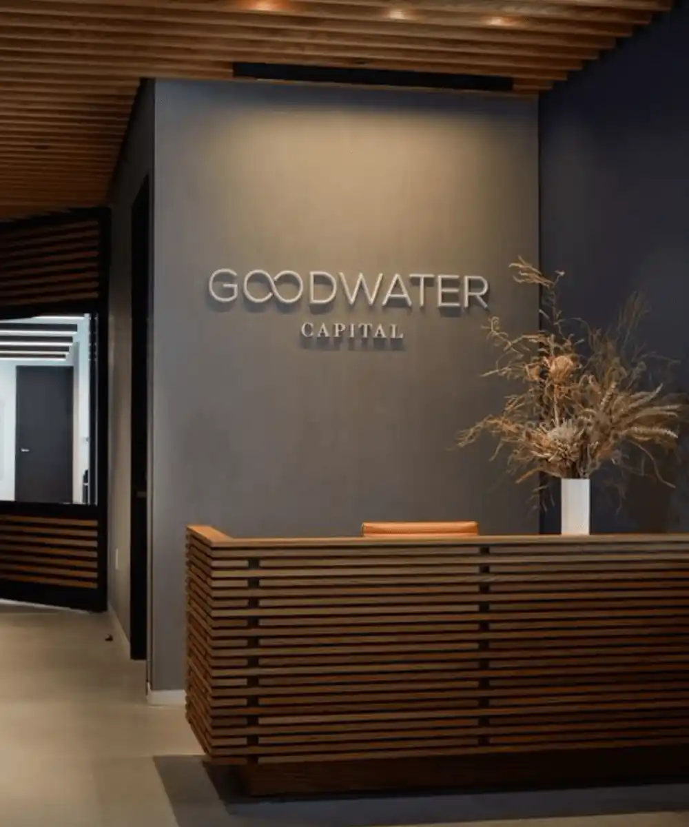 servicio de interiorismo corporativas