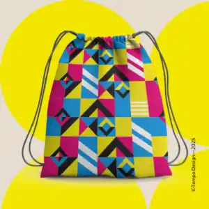 impresion de morrales y mochilas