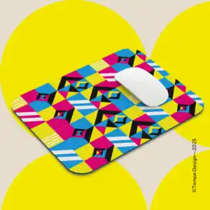 impresion de mousepads