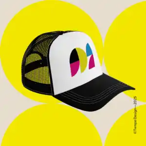 impresion de gorras Gorras