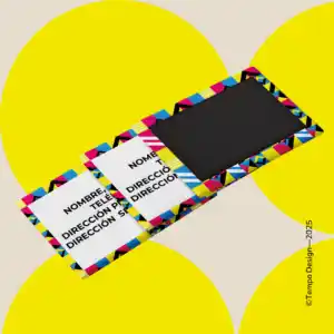 impresion de tarjetas de presentación